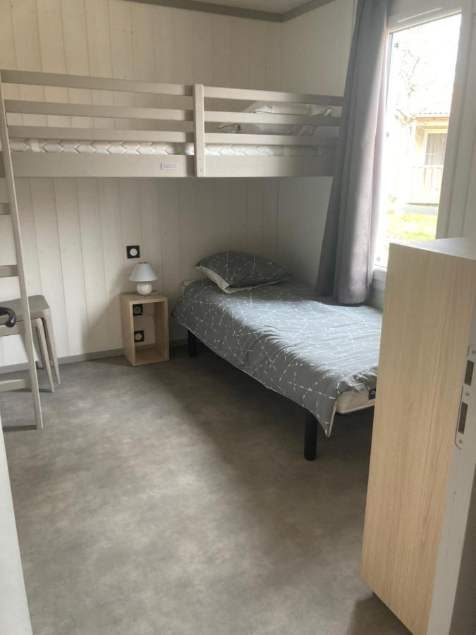 Chalet Chalet Labouheyre