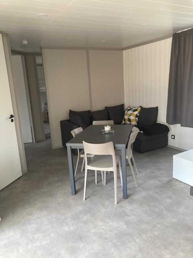 Chalet Labouheyre