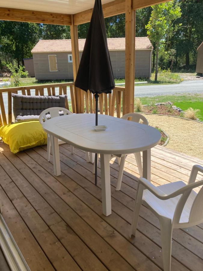 Chalet Labouheyre