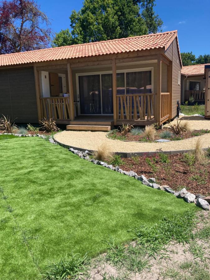 Chalet * Labouheyre